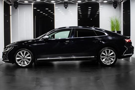 Volkswagen Arteon Tsi Elegance Dsg