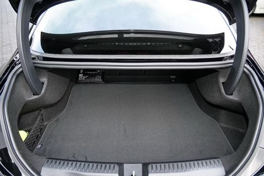 Mercedes CLA 200 4-Matic AMG Line