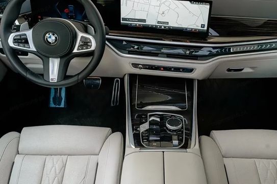 BMW X5 xDrive40d M Sport