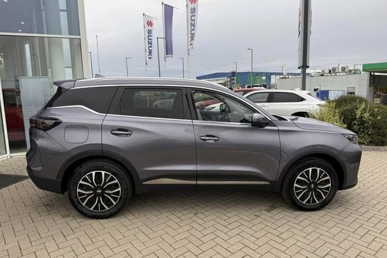 Chery Tiggo 7 Prestige 1.5 T-GDI Super Hybrid DHT