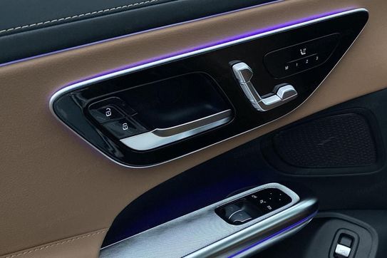 Mercedes CLE 200 4-Matic Avantgarde