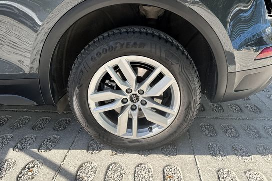 Audi Q5 40 TDI quattro