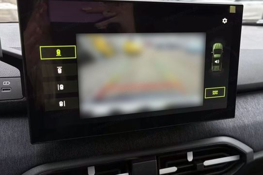 Dacia Jogger Journey 5-miejsc 1.8 Full Hybrid