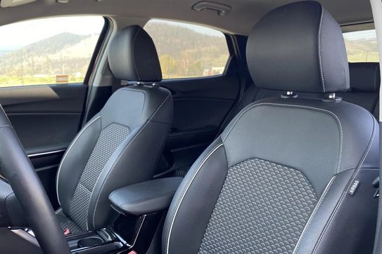 Kia XCeed 1.5 T-GDI Business Line DCT