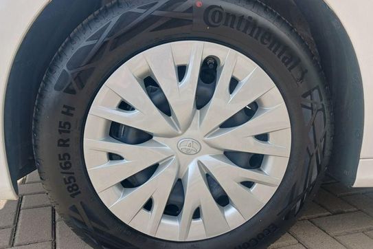 Toyota Yaris Active 1.5 Hybrid