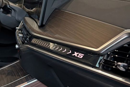 BMW X5 xDrive40d M Sport