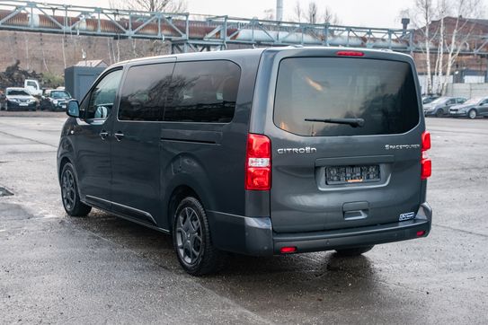 Citroen SpaceTourer XL L2H1 Business EAT8