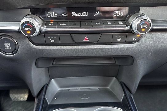 Mazda CX-30 2.0 Nagisa