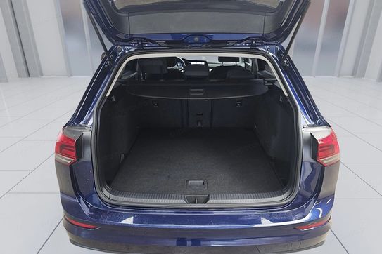 Volkswagen Golf 1.5 Tsi Evo Life