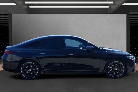 Mercedes CLA 220 mHEV 4-Matic 8G-DCT