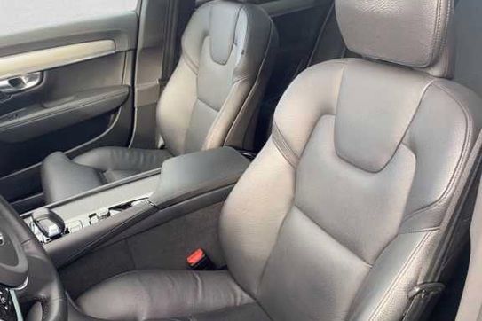 Volvo V90 Cross Country B6 B AWD Ultimate