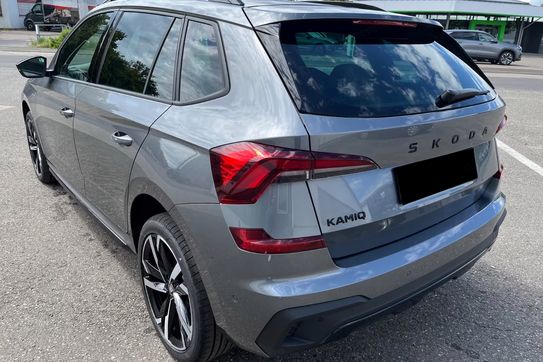 Skoda Kamiq Monte Carlo 1.5 TSI DSG
