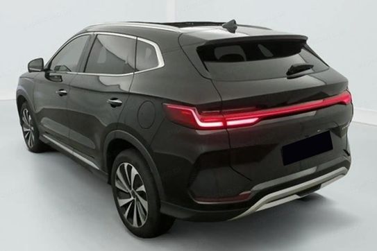 BYD Seal U DM-i 1.5 Comfort