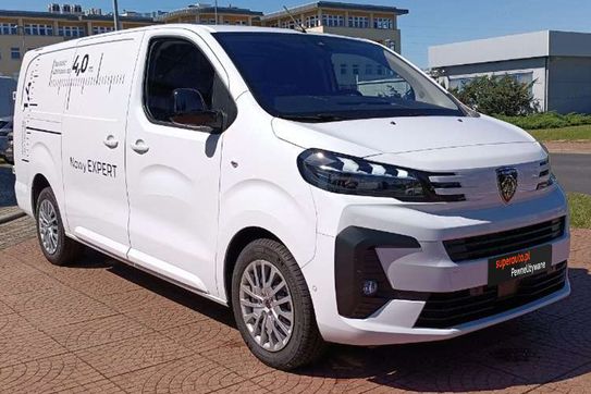 Peugeot Expert Long L2H1