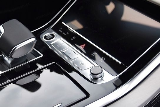 Audi Q8 50 TDI quattro