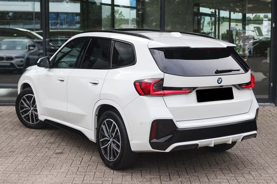 BMW X1 xDrive20d M Sport