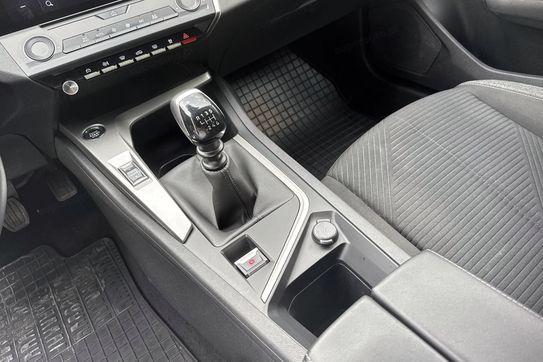 Peugeot 308 Active Pack 1.5 BlueHDi  S&S
