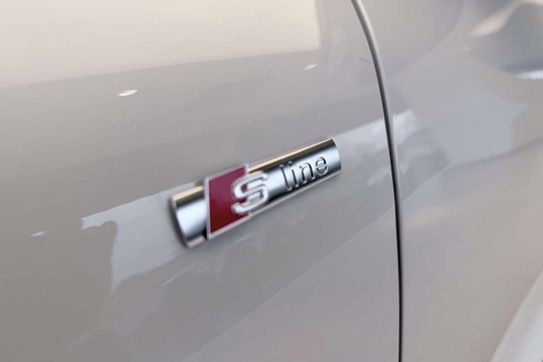 Audi Q5 TDI quattro S line Sportback