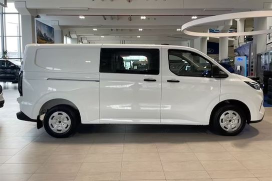 Ford Transit Custom 320 L2H1 Trend Zabudowa Brygadowa A8