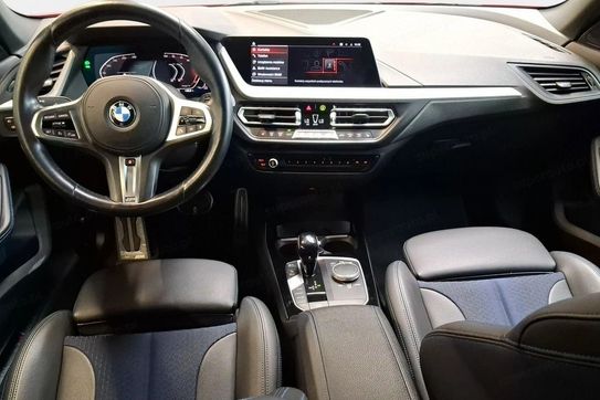 BMW Seria 2 Gran Coupe 218i M Sport