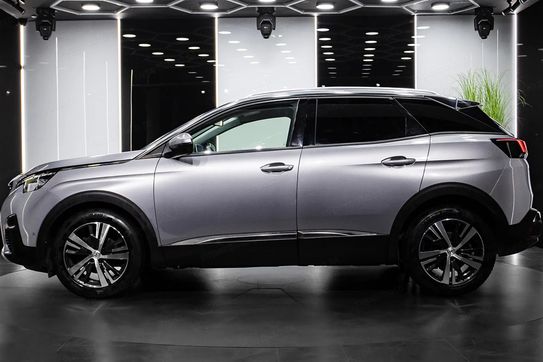 Peugeot 3008 Puretech Allure S&S
