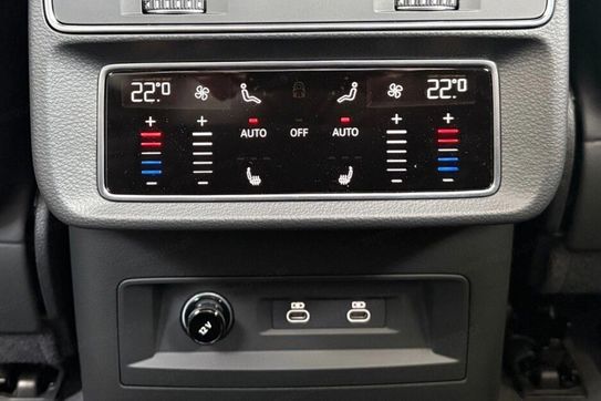 Audi Q8 RSQ8 TFSI quattro Performance