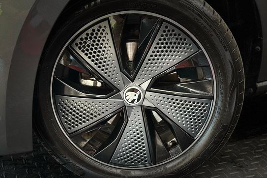 Skoda Scala Monte Carlo 1.5 TSI DSG