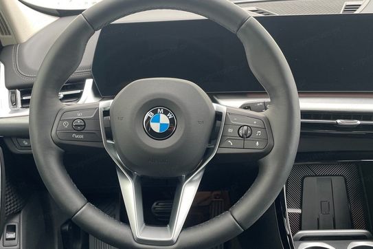 BMW X1 sDrive20i xLine