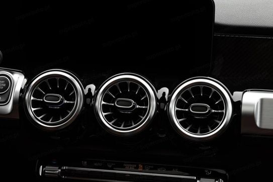 Mercedes GLB 200  AMG Line