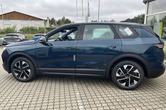Opel Grandland X Edition eDTC6 1.2 Turbo mHEV