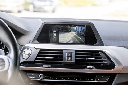 BMW X4 xDrive20i M Sport