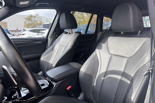 BMW X3 xDrive20i M Sport