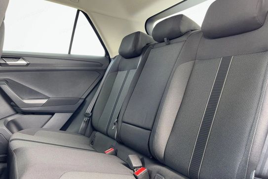 Volkswagen T-Roc 1.5 TSI Life DSG