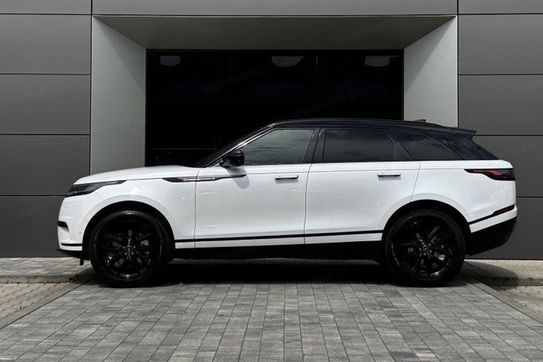 Land Rover Range Rover Velar P400e  S