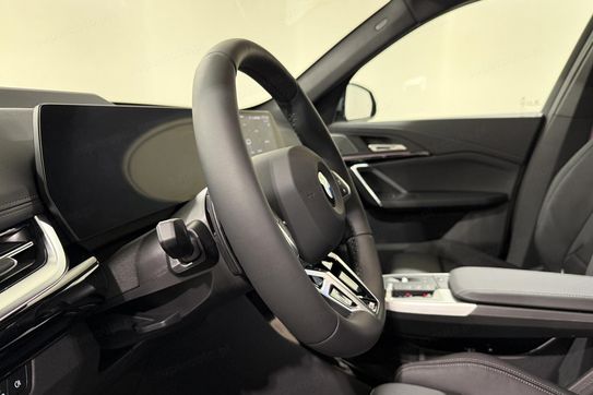 BMW X1 xDrive23i M Sport
