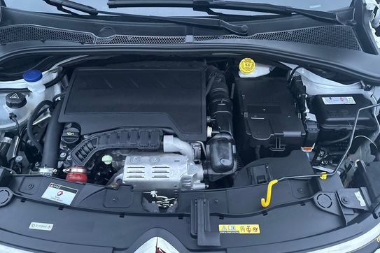 Citroen C3 Shine 1.2 PureTech EAT6