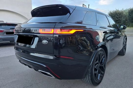 Land Rover Range Rover Velar P400e Dynamic SE