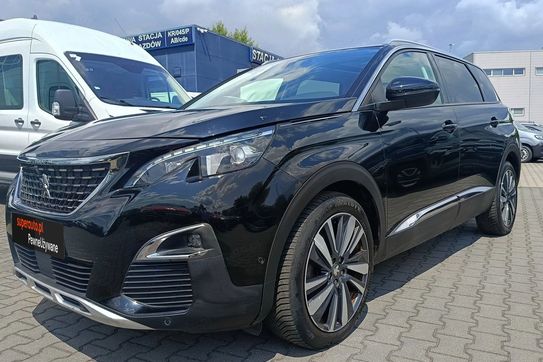 Peugeot 5008 1.6 Puretech Allure S&S EAT8