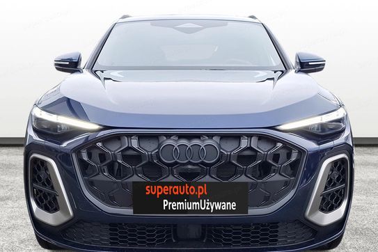 Audi Q5 Sportback TFSI quattro S Line