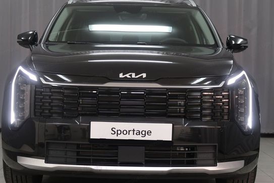 Kia Sportage 1.6 T-GDI L 2WD DCT