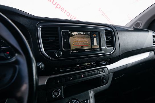 Opel Vivaro Extra Long L2H1 AT