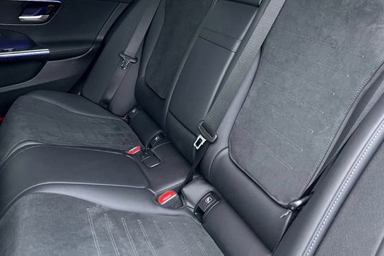 Mercedes Klasa C 220 d  4-Matic AMG Estate