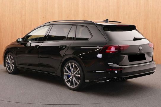 Volkswagen Golf Variant R  2.0 TSI 4MOTION DSG