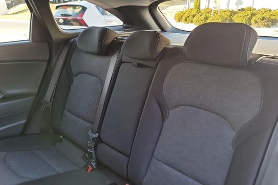 Hyundai i30 1.0 t-Gdi Smart Dct