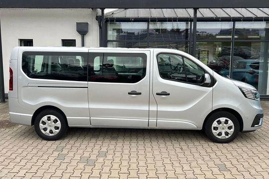 Renault Trafic Kombi L2H1 Equilibre