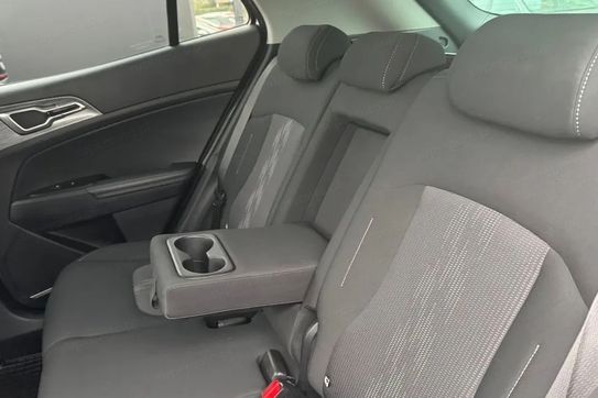 Kia Sportage L T-GDI 2WD DCT