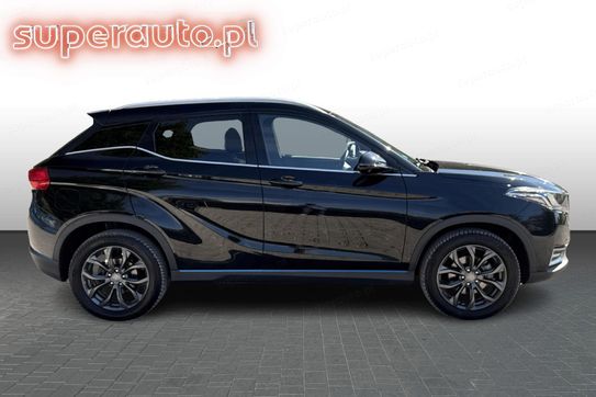 Seres Model 3 Luxury