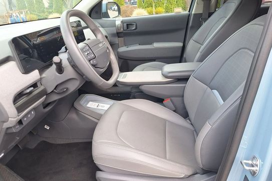 Kia EV3 81.4kWh Business Line