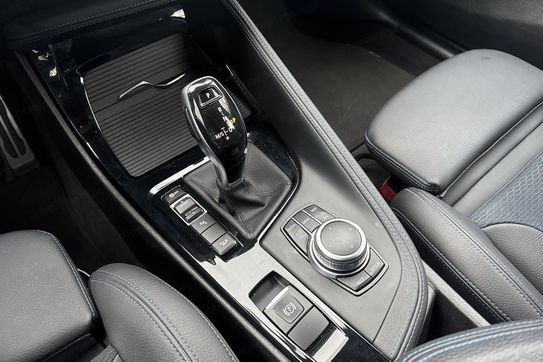 BMW X2 xDrive20i M Sport