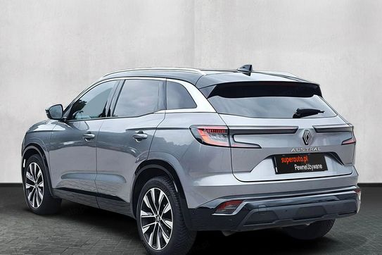 Renault Austral 1.3 Tce Mhev Techno